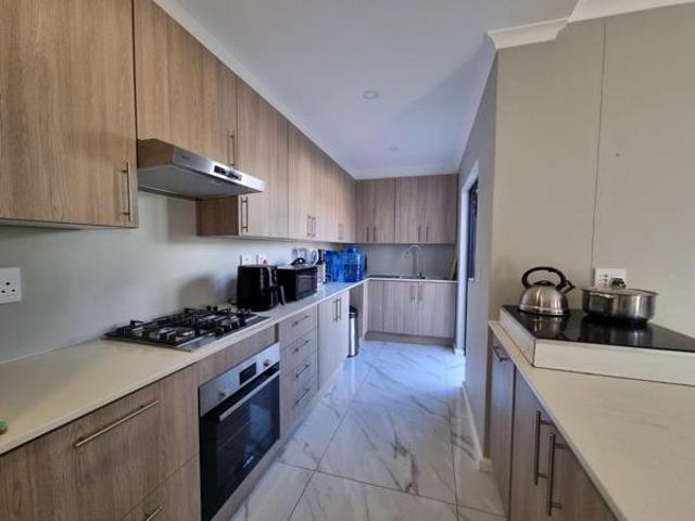 House for rent in Cape Town, Western Cape