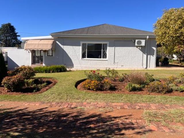 House for sale in Queenstown, Eastern Cape