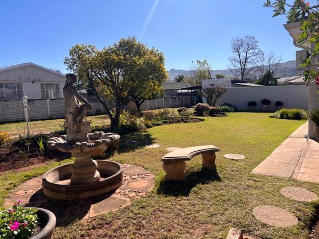 House for sale in Queenstown, Eastern Cape