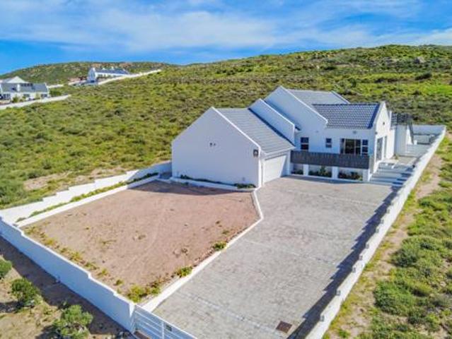 House for sale in Western Cape