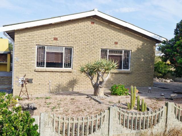 House for sale in West Coast, Britannia Bay