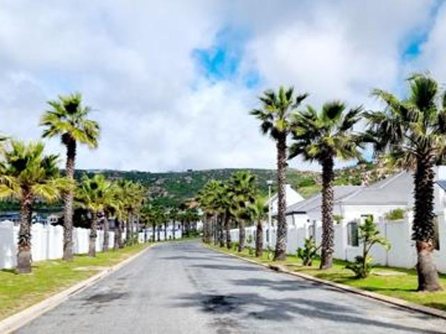 House for sale in Western Cape