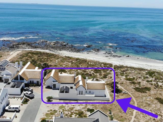 House for sale in West Coast, Britannia Bay