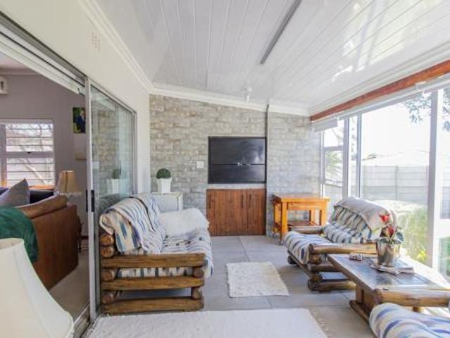 House for sale in Western Cape