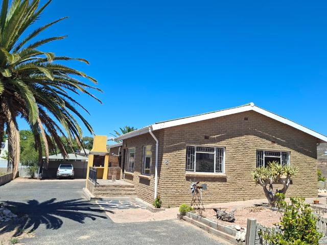 House for sale in West Coast, Britannia Bay