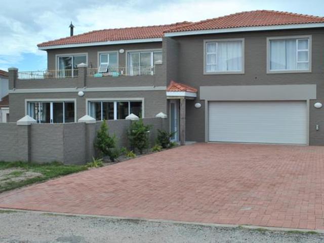House for rent in Cape St Francis, Eastern Cape