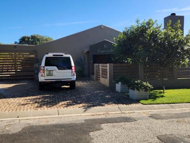 House for sale in Cape St Francis, Eastern Cape