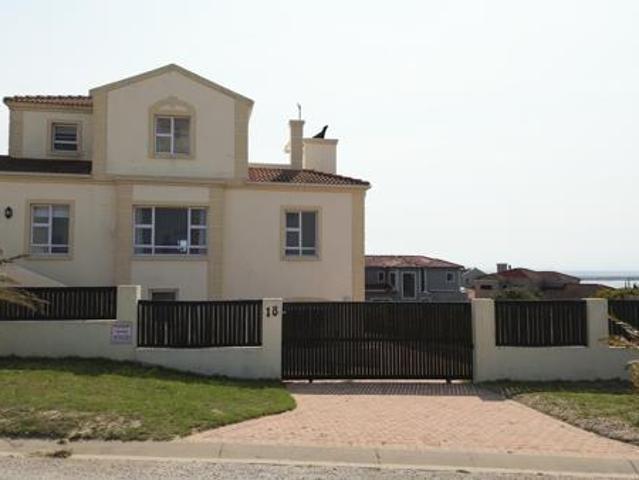 House for sale in Cape St Francis, Eastern Cape