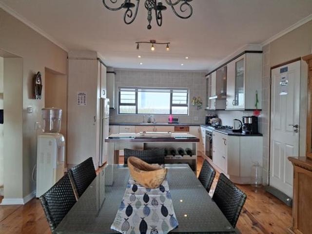 House for rent in Cape St Francis, Eastern Cape