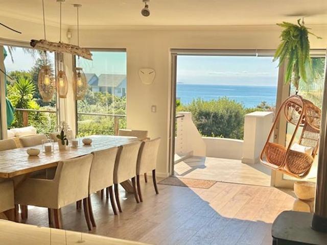 House for rent in Cape St Francis, Eastern Cape