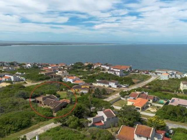 House for sale in Cape St Francis, Eastern Cape
