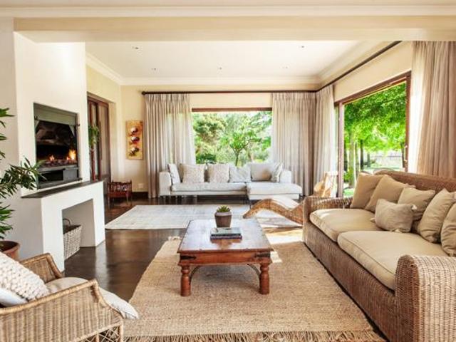 House for rent in Durbanville, Western Cape