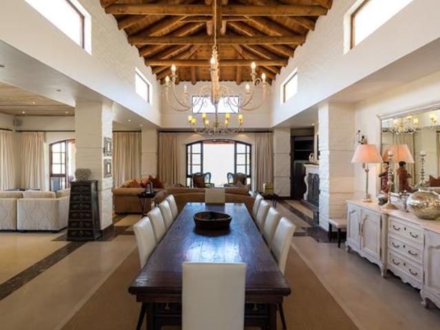 House for rent in Durbanville, Western Cape