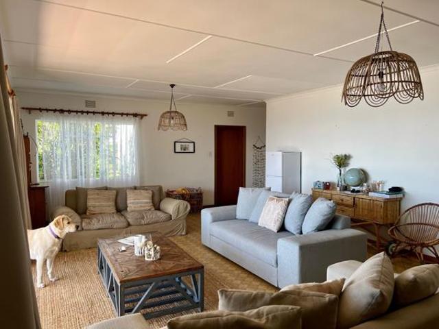 House for rent in Groot Brak Rivier, Western Cape