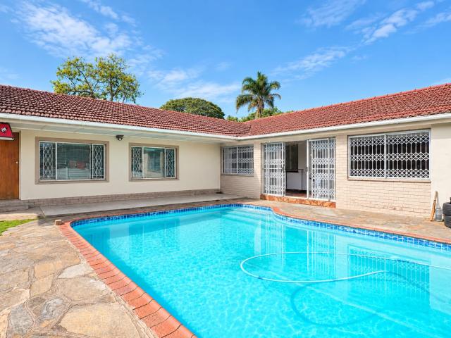 House for sale in New Germany, Kwazulu-natal