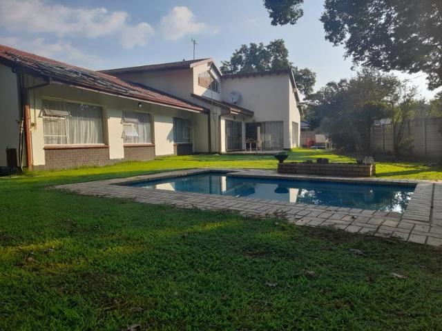 House for sale in Oranjeville, Free State