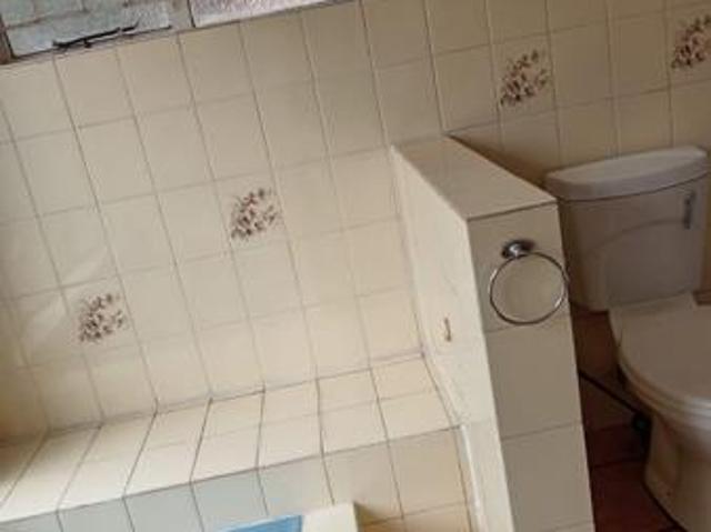 House for sale in Oranjeville, Free State