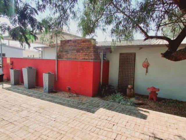 House for sale in Oranjeville, Free State