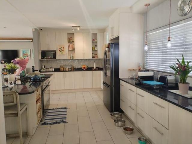 House for sale in Oranjeville, Free State