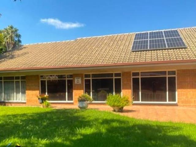 House for sale in Oranjeville, Free State