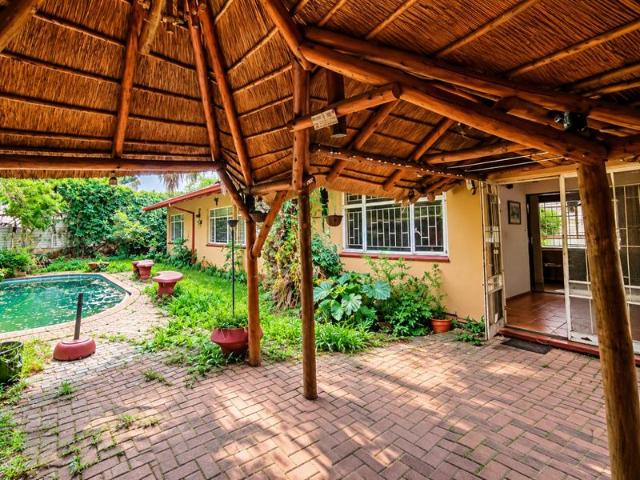 House for sale in Sasolburg, Metsimaholo Local Municipality
