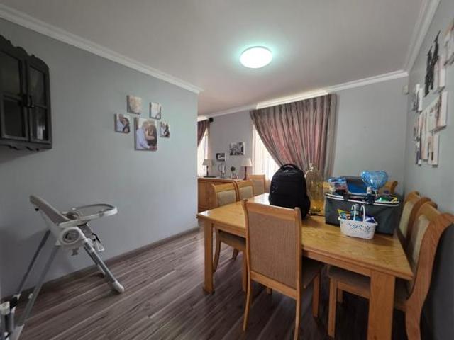 House for sale in Oranjeville, Free State