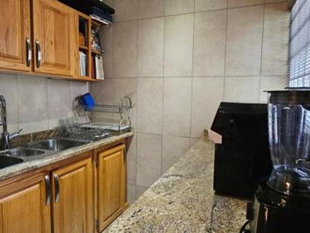 House for sale in Oranjeville, Free State