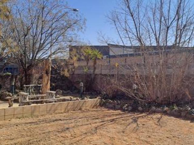 House for sale in Oranjeville, Free State