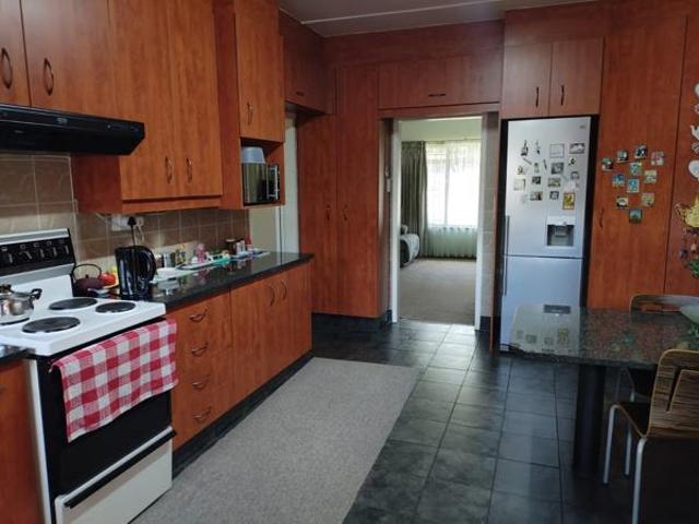 House for sale in Oranjeville, Free State