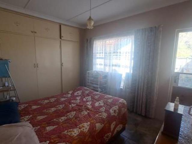 House for sale in Oranjeville, Free State