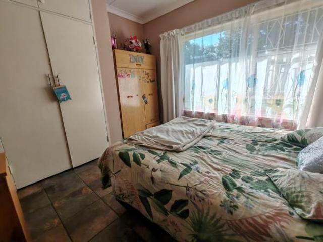 House for sale in Oranjeville, Free State
