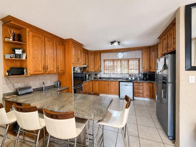 House for sale in Oranjeville, Free State