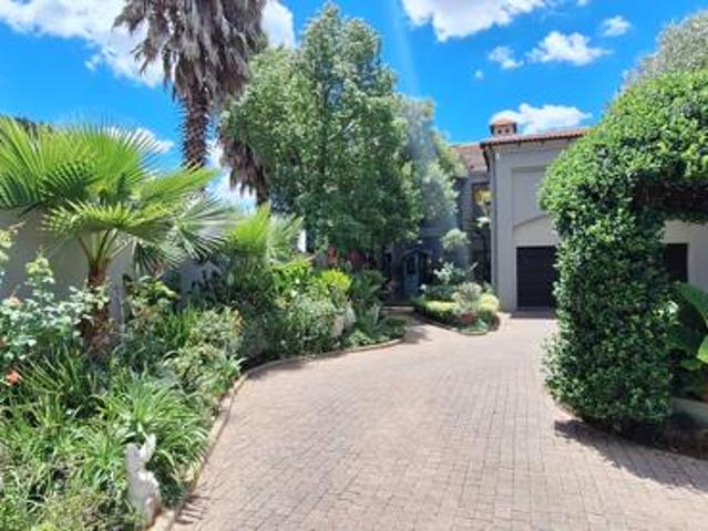 House for sale in Oranjeville, Free State