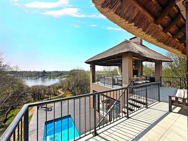 House for sale in Oranjeville, Free State