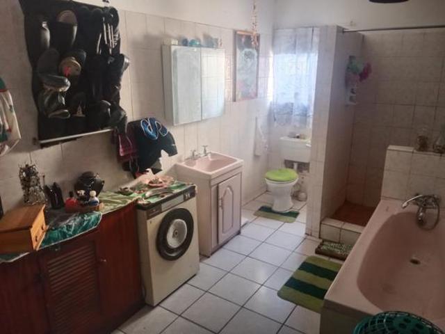House for sale in Oranjeville, Free State