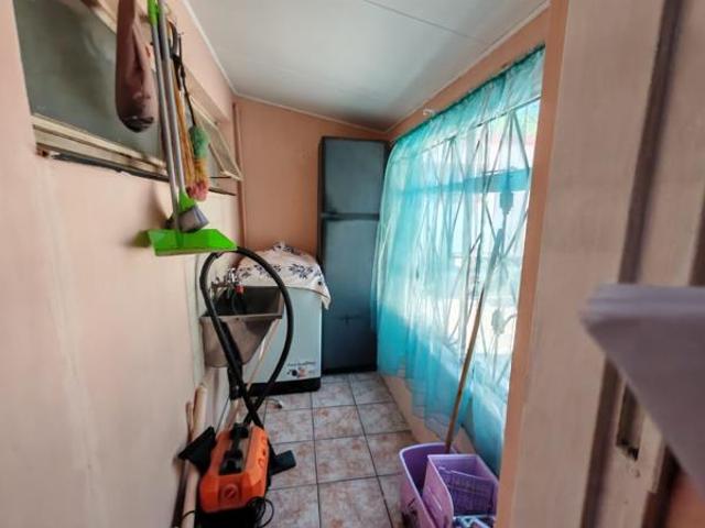 House for sale in Oranjeville, Free State