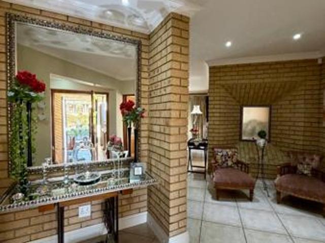 House for sale in Oranjeville, Free State