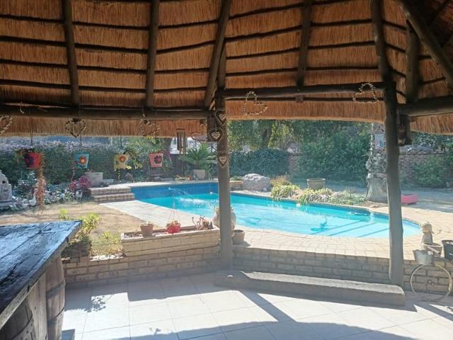 House for sale in Oranjeville, Free State