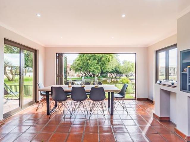 House for sale in Oranjeville, Free State