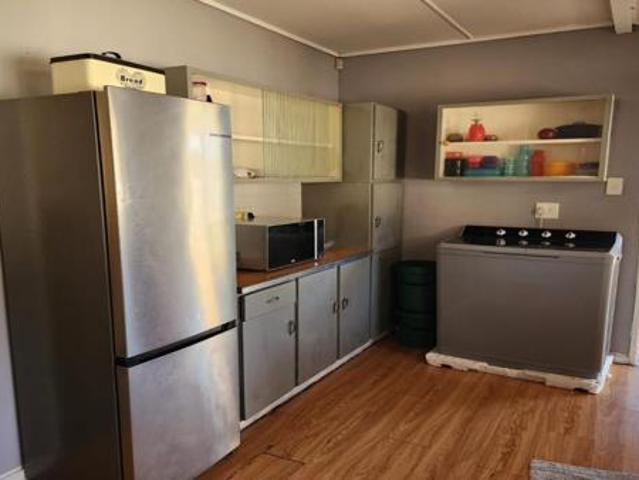 House for sale in Oranjeville, Free State