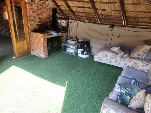 House for sale in Oranjeville, Free State