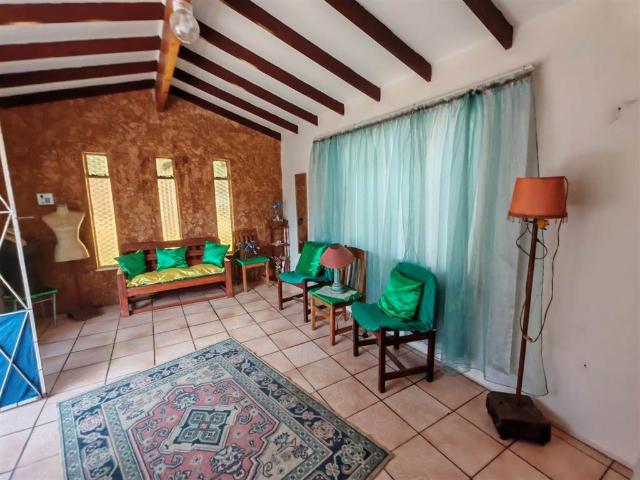 House for sale in Oranjeville, Free State