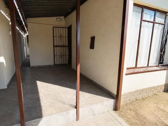 House for sale in Oranjeville, Free State