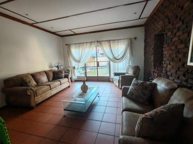 House for sale in Oranjeville, Free State