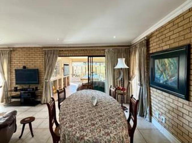 House for sale in Oranjeville, Free State