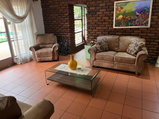 House for sale in Oranjeville, Free State