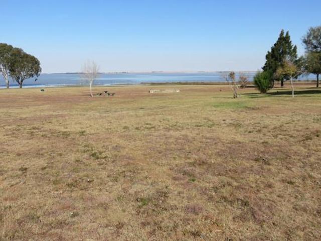 House for sale in Oranjeville, Free State