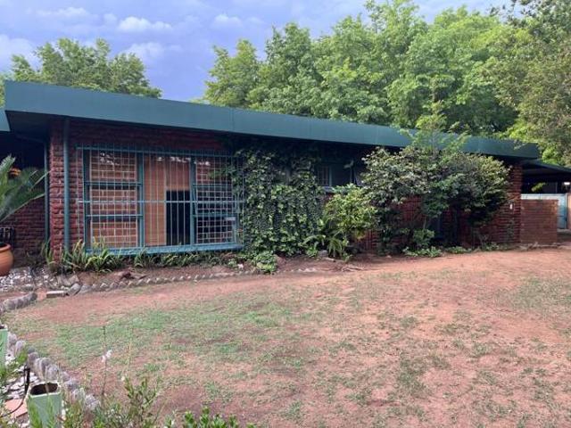 House for sale in Oranjeville, Free State