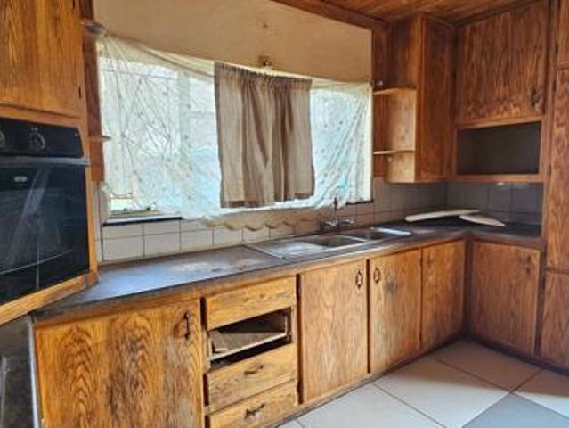 House for sale in Oranjeville, Free State