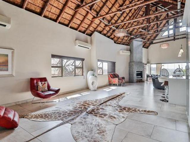 House for sale in Oranjeville, Free State